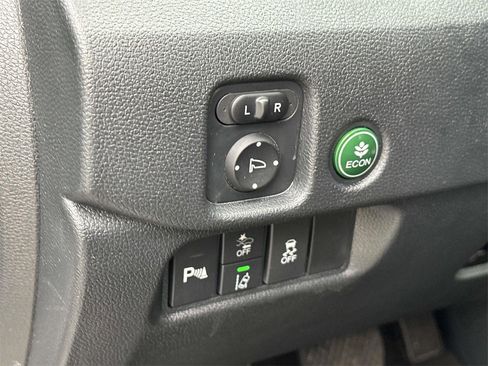 Certified 2023 Honda Passport EX-L image 19