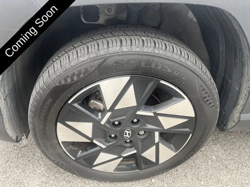 Used 2025 Hyundai Kona SEL AWD/4WD image 24
