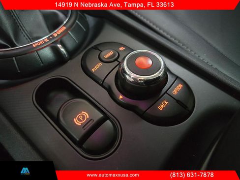 Used 2017 MINI Cooper Clubman ALL4 AWD/4WD image 23