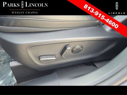 Used 2025 Ford Escape ST-Line w/ Equipment Group 301A FWD image 19