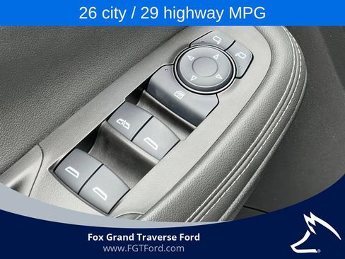 Used 2023 Buick Encore GX Preferred w/ Cold Weather Comfort Package AWD/4WD image 13