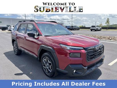 New 2026 Subaru Outback Premium w/ Premium/Limited Package