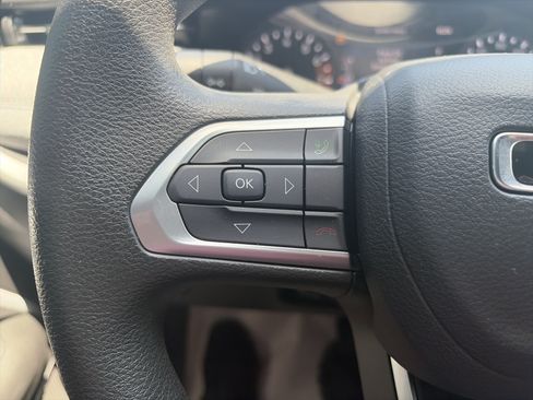 Used 2024 Jeep Compass Sport AWD/4WD image 21