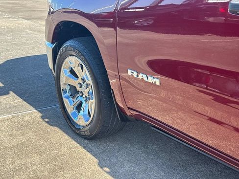 Used 2023 RAM 1500 Lone Star RWD image 14