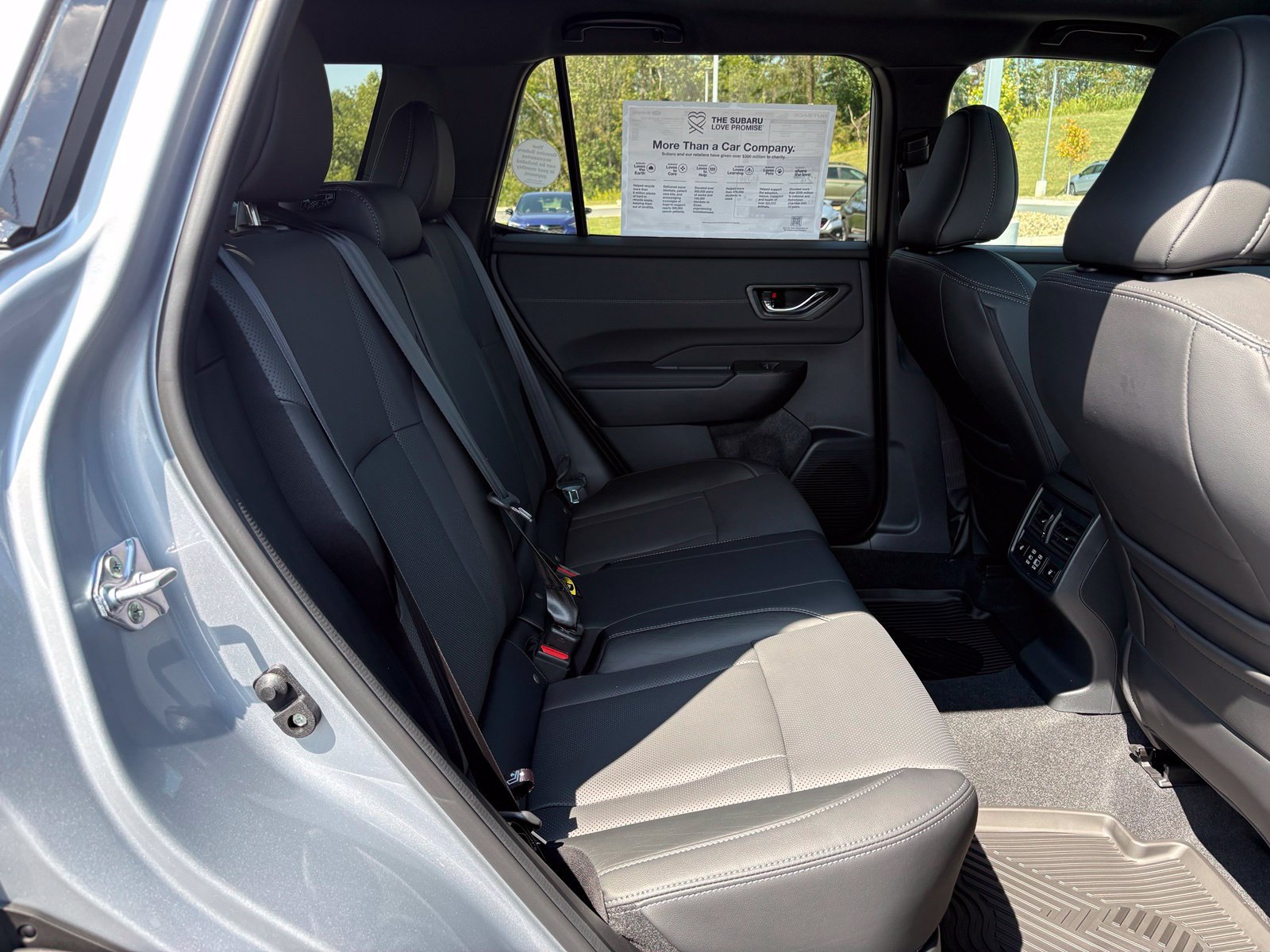 New 2026 Subaru Outback Touring XT AWD/4WD image 30