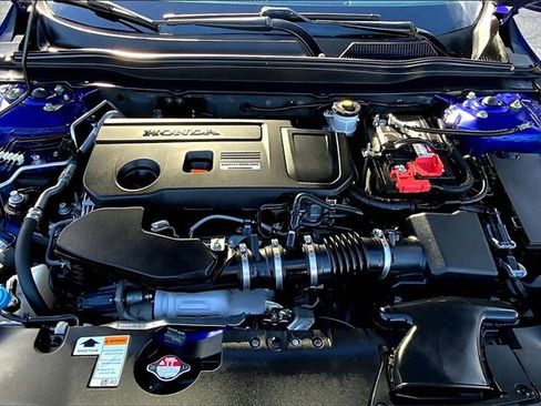 Used 2018 Honda Accord Sport image 26