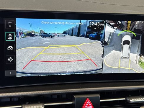 New 2026 Kia Sportage SX image 18