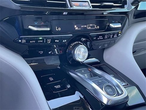 New 2026 Acura MDX w/ Technology Package FWD image 19