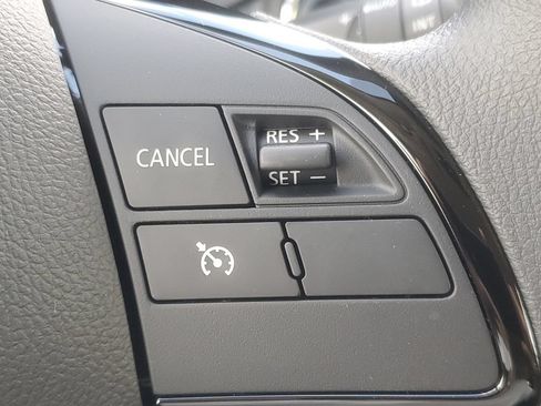 New 2026 Mitsubishi Eclipse Cross LE AWD/4WD image 36
