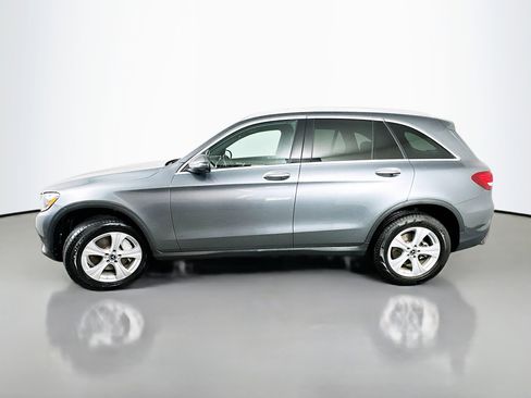 Certified 2018 Mercedes-Benz GLC 300 4MATIC image 4