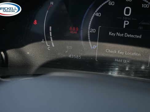 Used 2024 Lexus NX 350 F Sport AWD/4WD image 34