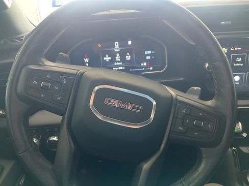 Used 2022 GMC Sierra 1500 AT4 w/ AT4 Premium Package image 18