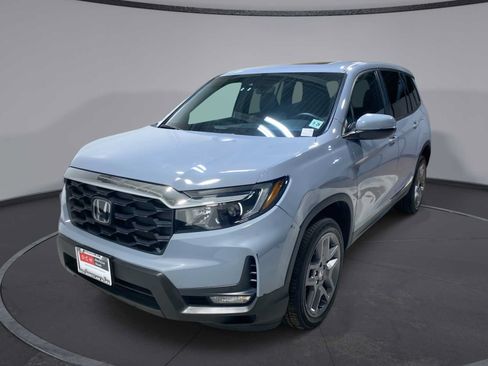 Used 2023 Honda Passport EX-L image 1