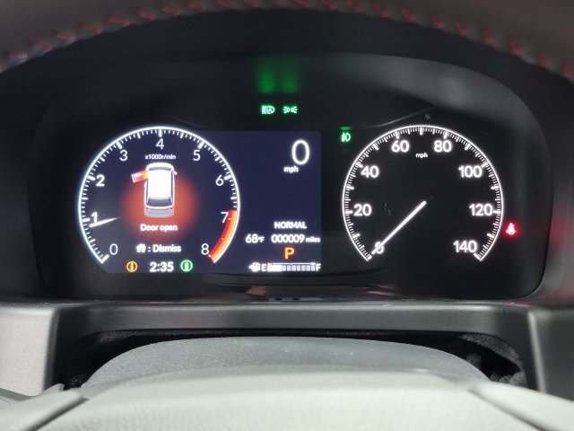 New 2027 Honda Odyssey Sport-L image 29