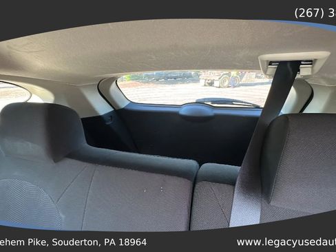 Used 2015 Nissan Rogue S w/ Convenience Package AWD/4WD image 42
