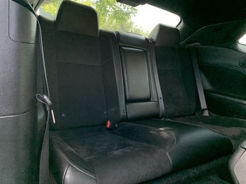 Used 2021 Dodge Challenger R/T Scat Pack RWD image 33