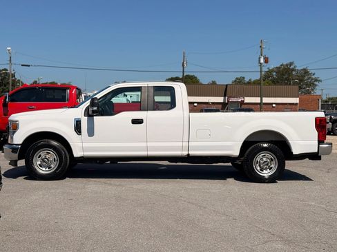 Used 2020 Ford F350 XL w/ Power Equipment Group RWD image 6