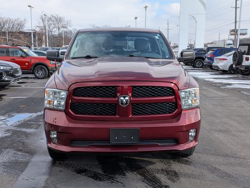 Used 2019 RAM 1500 Express image 2