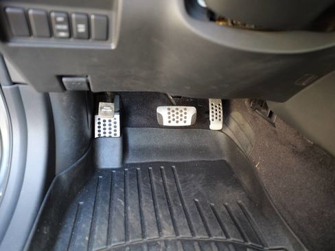 Used 2006 INFINITI FX35 AWD image 42