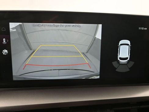 New 2025 Kia Telluride LX FWD image 20