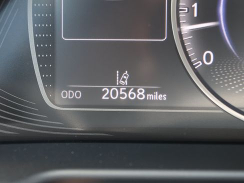 Used 2022 Lexus ES 350 Ultra Luxury w/ Accessory Package 2 FWD image 21