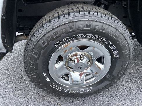 Certified 2022 Toyota Tacoma 4x4 Double Cab image 19