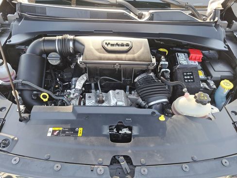 Certified 2023 Jeep Compass Limited w/ Elite Group AWD/4WD image 30