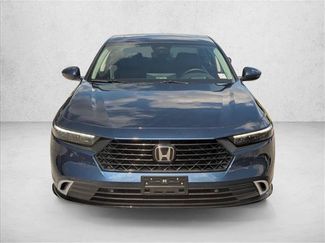 Used 2026 Honda Accord Touring video 2
