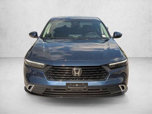 Used 2026 Honda Accord Touring image 2
