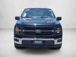 Certified 2025 Ford F150 XLT w/ Equipment Group 301A Standard AWD/4WD video 2