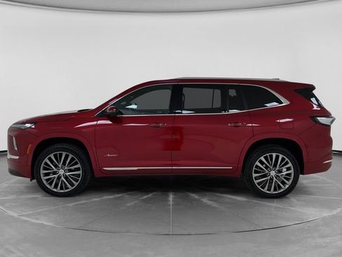 Used 2025 Buick Enclave Avenir w/ Super Cruise Package AWD/4WD image 6