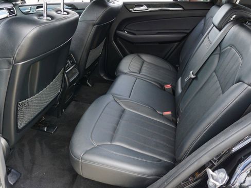 Used 2018 Mercedes-Benz GLE 350 image 29