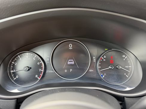 Used 2023 MAZDA CX-50 2.5 Turbo w/ Cargo Package image 17