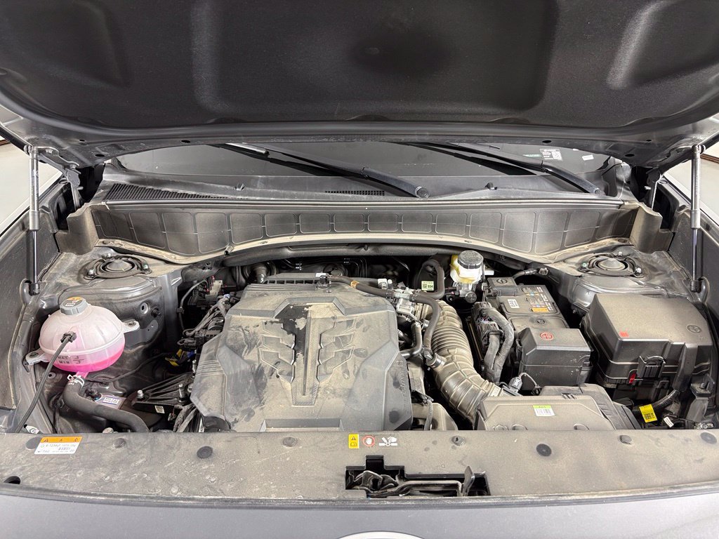 Used 2026 Hyundai Palisade SEL FWD image 44