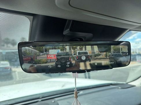 Used 2024 Toyota Tundra Limited w/ TRD Off-Road Package image 7