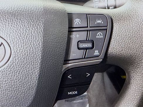 Used 2025 Toyota Camry LE image 15