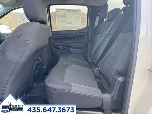 New 2025 Ford Ranger XL w/ Trailer Tow Package image 46