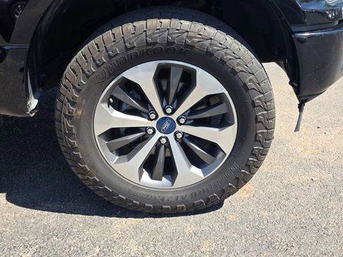 Used 2020 Ford F150 XL w/ Equipment Group 101A Mid AWD/4WD image 49