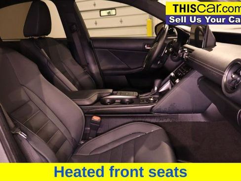 Used 2023 Lexus IS 350 F Sport image 25