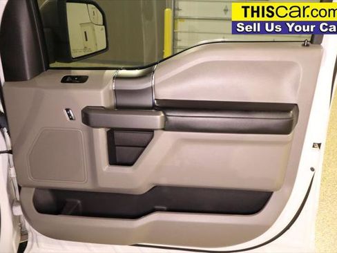 Used 2017 Ford F150 XLT w/ Equipment Group 302A Luxury image 27