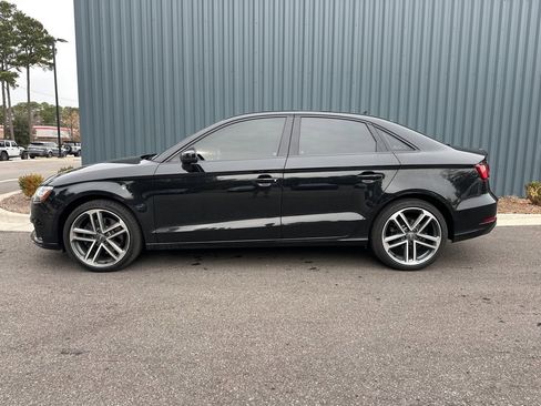 Used 2020 Audi A3 2.0T Premium Plus w/ Premium Plus Package image 3