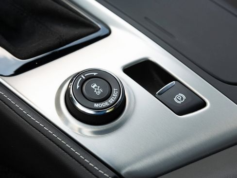 Used 2019 Chevrolet Corvette ZR1 RWD image 54