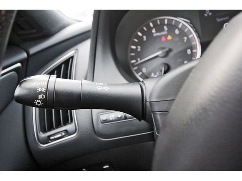 Used 2019 INFINITI Q50 Red Sport 400 image 20