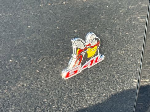 Used 2017 Dodge Challenger R/T Scat Pack image 13