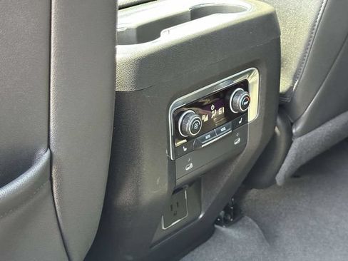 Certified 2022 Chevrolet Tahoe RST w/ Luxury Package AWD/4WD image 18