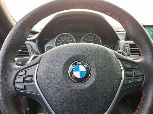 Used 2016 BMW 328i Gran Turismo xDrive image 24