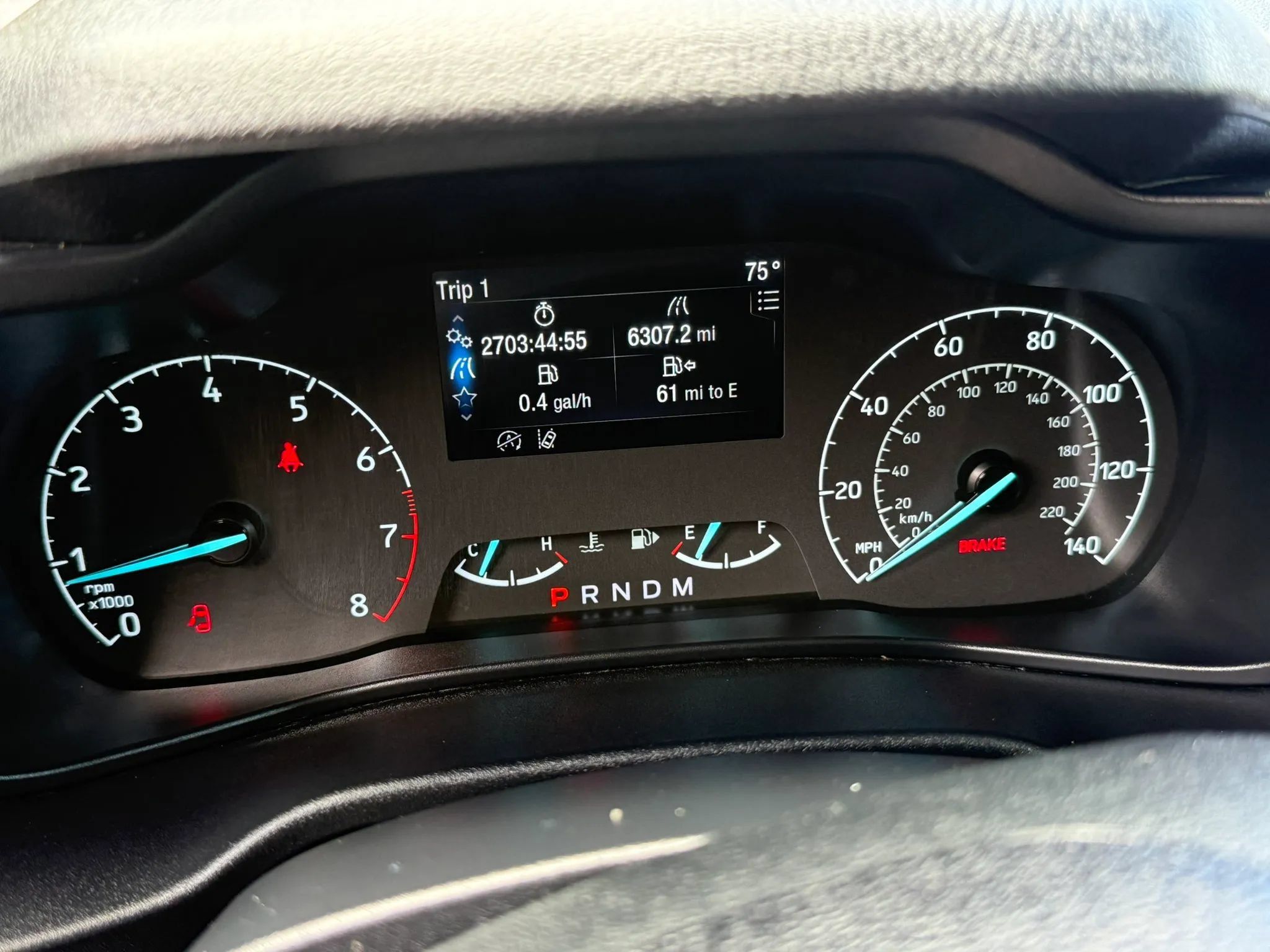 Used 2022 Ford Transit Connect XLT FWD image 11