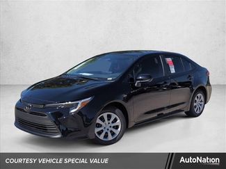 New 2026 Toyota Corolla LE video 1