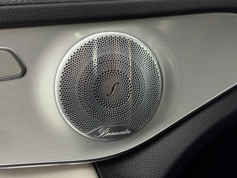 Used 2021 Mercedes-Benz C 63 AMG Sedan w/ Driver Assistance Package image 19