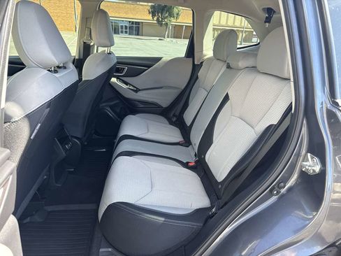 Used 2022 Subaru Forester w/ Popular Package #1 AWD/4WD image 20